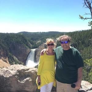 Meet your Posher, Sharon